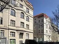 Miethaus „Blaashof“