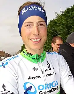 Jens Keukeleire (2015)
