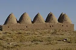 Harran und Şanlıurfa