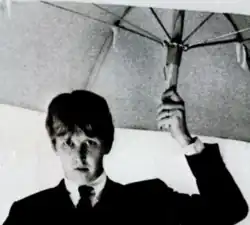 Harry Nilsson (1967)