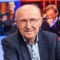 12. August: Willi Lemke (2022) (77)