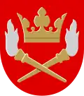 Wappen von Hartola