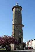 Harwich High Lighthouse