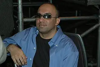 Hasan Habib (2005)