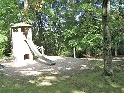 Spielplatz „Am Schönblick“