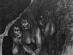 Aus der Autobiografie, 1937