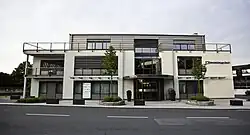 Hauptstelle in Frankenberg (Eder)