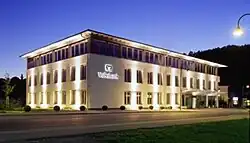 Hauptstelle Wutöschingen