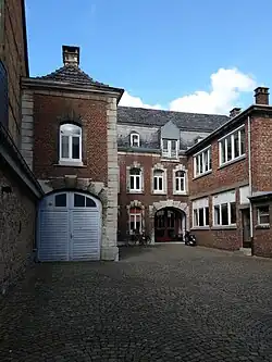 Schererwinkel Marktplatz 8