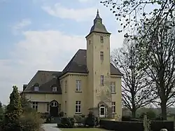 Herrenhaus Schwarzenstein (2011)