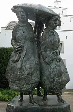 Die drei Refrather Juffern (2012)