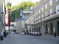 Großes Festspielhaus