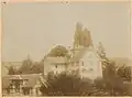 Das Haus «zum oberen Schönenberg» 1898