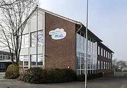 St.-Mauritius-Schule (Grundschule)