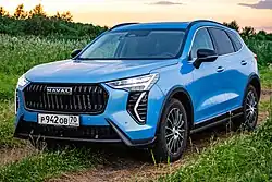Haval Chulian (seit 2024)