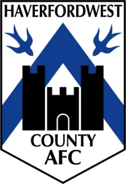 Haverfordwest County