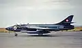 Hawker Hunter