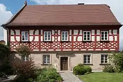 Pfarrhaus