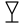 Astronomisches Symbol von Hebe