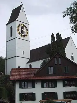 Kirche