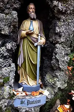 Pantaleon