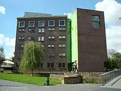 Science-Center Experimenta