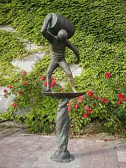 Fassträger Heilbronn