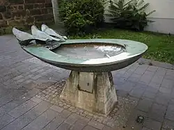 Gänsebrunnen (Heilbronn)