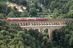 Heilgenborner Viadukt