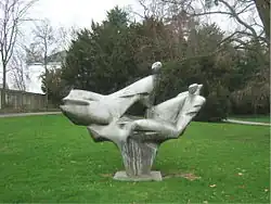 Figurenbaum (1957/58) Bonn