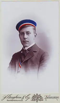 Johann Maria Heimann