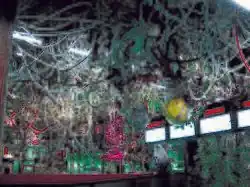 Gerda Steiner & Jörg Lenzlinger. Heimatmaschine, Expo 02, Murten