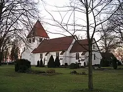Kirche