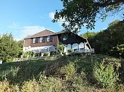 Akademie Haus Sonneck