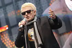 Heino (2013)