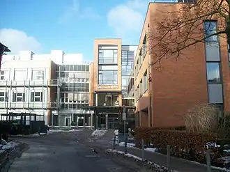 Leibniz-Institut für Virologie