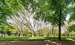 Heinrich-Schütz-Platz