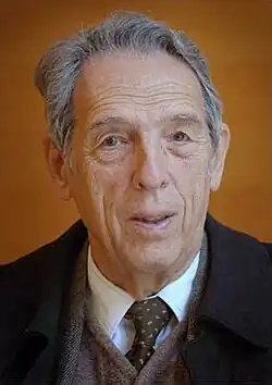 6. Mai: Heinrich Pfusterschmid-Hardtenstein