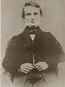 Heinrich Joachim Versmann