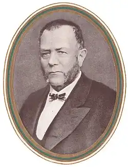 Heinrich Brunner (Hotelier)