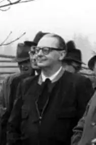 Heinrich von Brentano