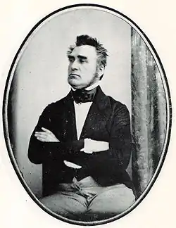 Heinrich von Gagern (1848)