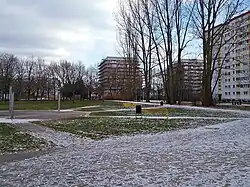 Heinz-Graffunder-Park