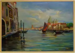 Venedig