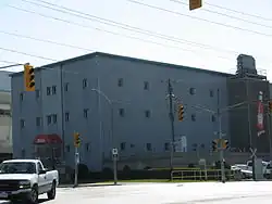 Heinz Tomaten-Fabrik