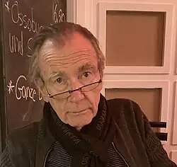 Heinz Recht, Porträt