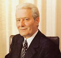 Heinz Schmöle (1913–1982)