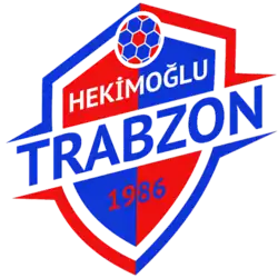 1461 Trabzon FK