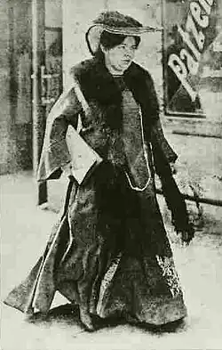 Helene Stöcker (* 1869)