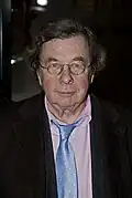 Hellmuth Karasek (2008)